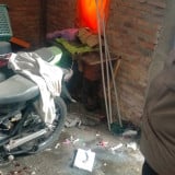 Ledakan Petasan di Kota Yogyakarta Lukai Dua Remaja dan Seorang Anak Usia 5 Tahun