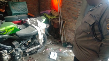 Ledakan Petasan di Kota Yogyakarta Lukai Dua Remaja dan Seorang Anak Usia 5 Tahun