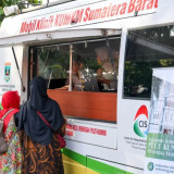 Transaksi E-Commerce UMKM di Wilayah Terdampak Bencana Meningkat, Aktivitas Ekonomi Mulai Bergeliat Kembali