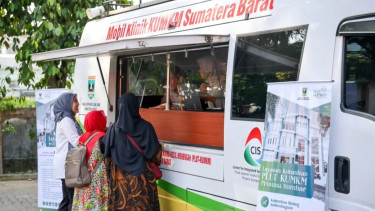 Transaksi E-Commerce UMKM di Wilayah Terdampak Bencana Meningkat, Aktivitas Ekonomi Mulai Bergeliat Kembali