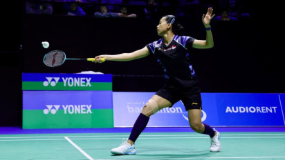 Hasil Swiss Open 2026: Akui Tak Kesulitan untuk Beradaptasi, Putri KW Melenggang ke Babak 16 Besar
