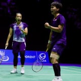 Hasil Swiss Open 2026: Pastikan Satu Tempat di Babak 16 Besar, Ana/Meilysa Jani akan Bermain Lebih Lepas