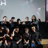 Premier di Fantastic Fest Texas, Film Ikatan Darah Siap Tayang di Indonesia