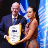 Madam Pang Turun Gunung! Sampai Berani Siapkan Hal Ini ika Thailand Susul Timnas Indonesia ke Piala Asia 2027