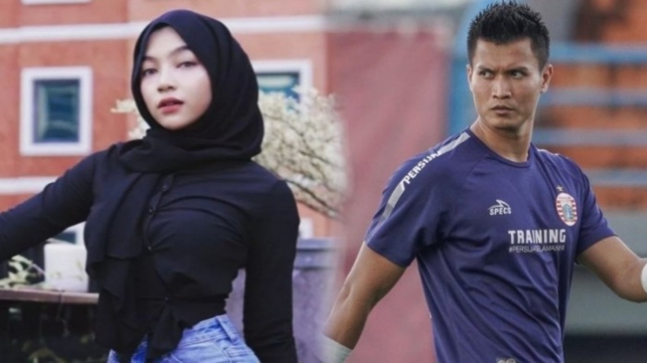 Sikapi Ucapan Viral Oklin Fia, Eks Pemain Persija Desak Spill Pesepak Bola yang Ajak Menginap di Hotel: Jangan Ngomong Aja
            - galeri foto
