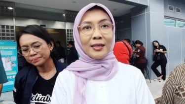 Dinkes DKI Jakarta: Belum Ada Kasus Campak Ditemukan di Ibu Kota