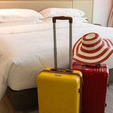 Tips Berburu Promo Penginapan Mudik Lebaran 2026, Harga Mulai Rp99 Ribu di Jalur Favorit Pemudik