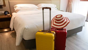 Tips Berburu Promo Penginapan Mudik Lebaran 2026, Harga Mulai Rp99 Ribu di Jalur Favorit Pemudik