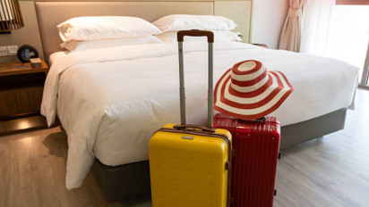 Tips Berburu Promo Penginapan Mudik Lebaran 2026, Harga Mulai Rp99 Ribu di Jalur Favorit Pemudik