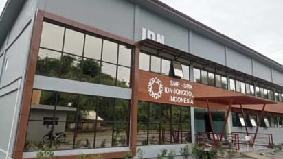Disdik Jabar Angkat Bicara Soal Izin SMK IDN Bogor Dicabut: Bermasalah Sejak 2025, Siswa Diminta Pindah Sekolah