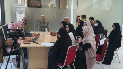 Orang Tua Siswa Ungkap Kejanggalan Pencabutan Izin SMK IDN Bogor, Pertanyakan Proses Keputusan yang Dinilai Mendadak