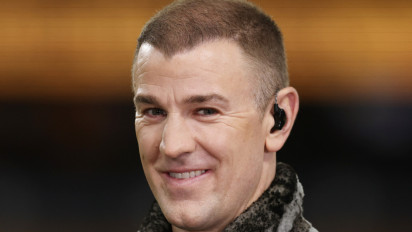 Blunder Fatal Igor Tudor Dibongkar Joe Hart, Kiper Muda Tottenham Hotspur Ditarik Keluar Setelah 17 Menit