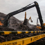 Sempat Longsor dan Makan Korban Jiwa, Operasional TPST Bantargebang Ditargetkan Kembali Normal dalam Seminggu