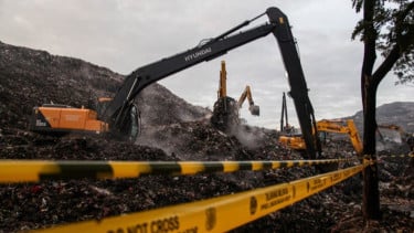 Sempat Longsor dan Makan Korban Jiwa, Operasional TPST Bantargebang Ditargetkan Kembali Normal dalam Seminggu