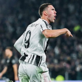 Nasib Kontrak di Ujung Tanduk, Dusan Vlahovic Harus Buktikan Diri Bersama Juventus