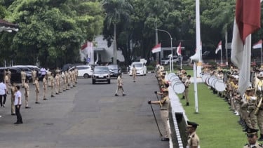 IPDN Ajukan Kuota Besar-besaran 1.410 Praja Baru untuk Penerimaan pada 2026