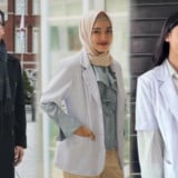 Maissy Pramaisshela Eks Penyanyi Cilik Disorot, Imbas Isu sang Suami Diduga Selingkuh dengan Dokter Koas Cindy Rizap Viral