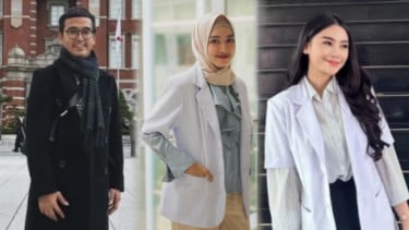 Maissy Pramaisshela Eks Penyanyi Cilik Disorot, Imbas Isu sang Suami Diduga Selingkuh dengan Dokter Koas Cindy Rizap Viral