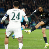 Comeback Gagal! Chelsea Tumbang 2-5 dari PSG di Liga Champions