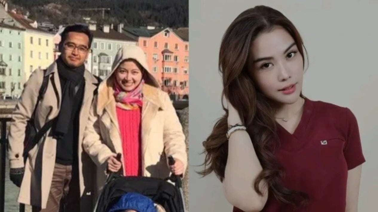 Ogah Putrinya Dicap Pelakor, Ibu Cindy Rizap Bongkar Tabiat Suami Maissy Pramaisshela: Anak Saya Apes Kena Tipu
            - galeri foto