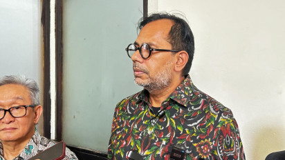 Haris Azhar Ungkap Kasus Lee Kah Hin Tak Sesuai Prinsip HAM
