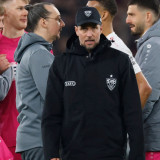 Hadapi Porto di Liga Europa, Pelatih Stuttgart Beri Peringatan Keras: Sedikit Lengah Bisa Habis!