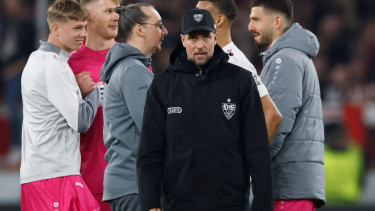 Hadapi Porto di Liga Europa, Pelatih Stuttgart Beri Peringatan Keras: Sedikit Lengah Bisa Habis!