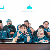 Rumuskan Astakarya, GEKRAFS Dorong Percepatan Pertumbuhan Ekonomi Kreatif Nasional