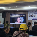 Isu Wacana Keamanan Nasional, Menhan Dinilai Jadi Menteri  Banyak Urusan 