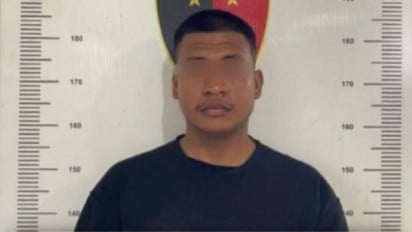 Detik-detik Pria di Batam Habisi Nyawa Kekasih Sesama Jenis, Pergoki Pacar Peluk Pria Lain dalam Kamar Kos