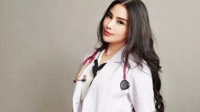 Siapa Sih Cindy Rizap? Sosok Dokter Koas hingga TikToker yang Terseret Isu Dugaan Perselingkuhan Suami Maissy