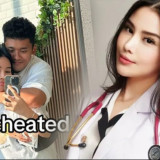 Selingkuh itu Kesalahan atau Pilihan? Jawaban Cindy Rizap Viral di Tengah Isu Perselingkuhan dengan Suami Maissy Pramaisshela