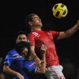 Dulu jadi Mesin Cetak Gol, Mantan Pemain Timnas Indonesia ini sekarang Fokus jadi Pelatih