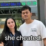 Suami Eks Penyanyi Cilik Maissy Pramaisshela Diduga Selingkuh dengan Cindy Rizap, Kekasih Selebgram itu Angkat Suara