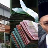 Top 3 News: Izin Operasional SMK IDN Bogor Dicabut Gubernur Jabar KDM, PP 9 Tahun 2026 Terbit hingga Abu Janda Mengamuk