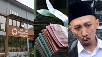 Top 3 News: Izin Operasional SMK IDN Bogor Dicabut Gubernur Jabar KDM, PP 9 Tahun 2026 Terbit hingga Abu Janda Mengamuk