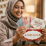 Teks Khutbah Jumat Singkat 13 Maret 2026: Kelola THR dengan Cermat saat Idul Fitri, Utamakan yang Prioritas