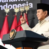 Prabowo Nilai Konflik Geopolitik Global sebagai Batu Loncatan: Indonesia Kaya Alam, yang Kuat Akan Selamat!