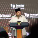 Pacu Transisi Energi, Prabowo Targetkan Pembangunan 100 Gigawatt Tenaga Surya dan Optimalkan Geotermal