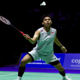 Jadwal Orleans Masters 2026, Rabu 18 Maret: Lima Wakil Indonesia Beraksi, Ada Ubed Hingga Anthony Sinisuka Ginting