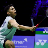 Jadwal Bulu Tangkis di Bulan April 2026: Ada Kejuaraan Asia Hingga Piala Thomas dan Uber
