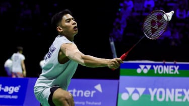 Jadwal Bulu Tangkis di Bulan April 2026: Ada Kejuaraan Asia Hingga Piala Thomas dan Uber