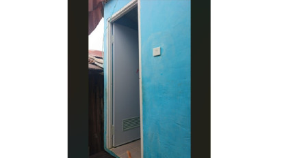 Pemkot Banjarmasin Gelontorkan Dana Rp 1 Miliar untuk Pembangunan WC dan Tangki Septik