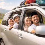 Terjebak Macet saat Mudik Lebaran? Ini 5 Aktivitas Seru Biar Gak Mati Gaya