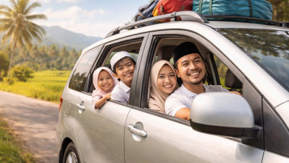 Terjebak Macet saat Mudik Lebaran? Ini 5 Aktivitas Seru Biar Gak Mati Gaya