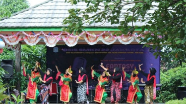 Dukung Kreativitas Pelajar, Pemprov DKI Bebaskan Pajak Pentas Seni Sekolah