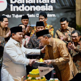 Satu Tahun Danantara Indonesia: Memperkuat Fondasi untuk Masa Depan Generasi Indonesia