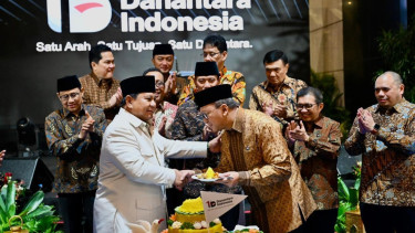 Satu Tahun Danantara Indonesia: Memperkuat Fondasi untuk Masa Depan Generasi Indonesia