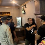 THM Langgar Aturan Jam Buka saat Ramadhan, Ini Sanksinya