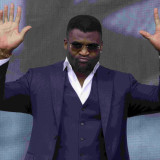 Mantan Juara UFC Francis Ngannou Resmi Comeback Usai 19 Bulan Absen dari Dunia MMA